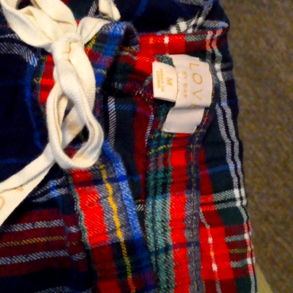 Gap pajamas - Picture 1 of 5